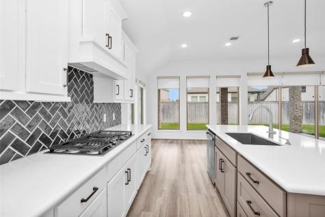 18402 Circle Bar Ranch Court Cypress TX 77433