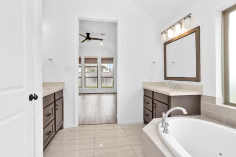 18402 Circle Bar Ranch Court Cypress TX 77433