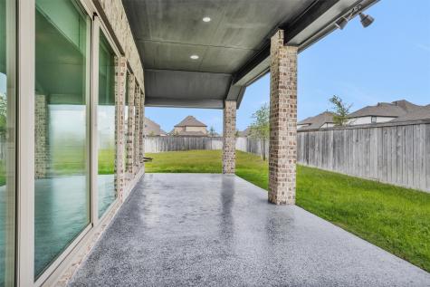 18402 Circle Bar Ranch Court Cypress TX 77433