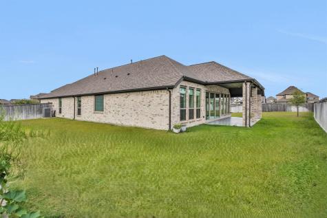 18402 Circle Bar Ranch Court Cypress TX 77433