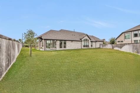 18402 Circle Bar Ranch Court Cypress TX 77433