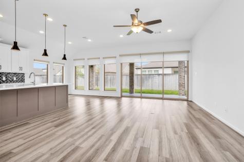 18402 Circle Bar Ranch Court Cypress TX 77433