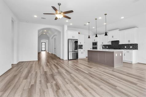 18402 Circle Bar Ranch Court Cypress TX 77433