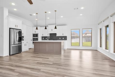 18402 Circle Bar Ranch Court Cypress TX 77433