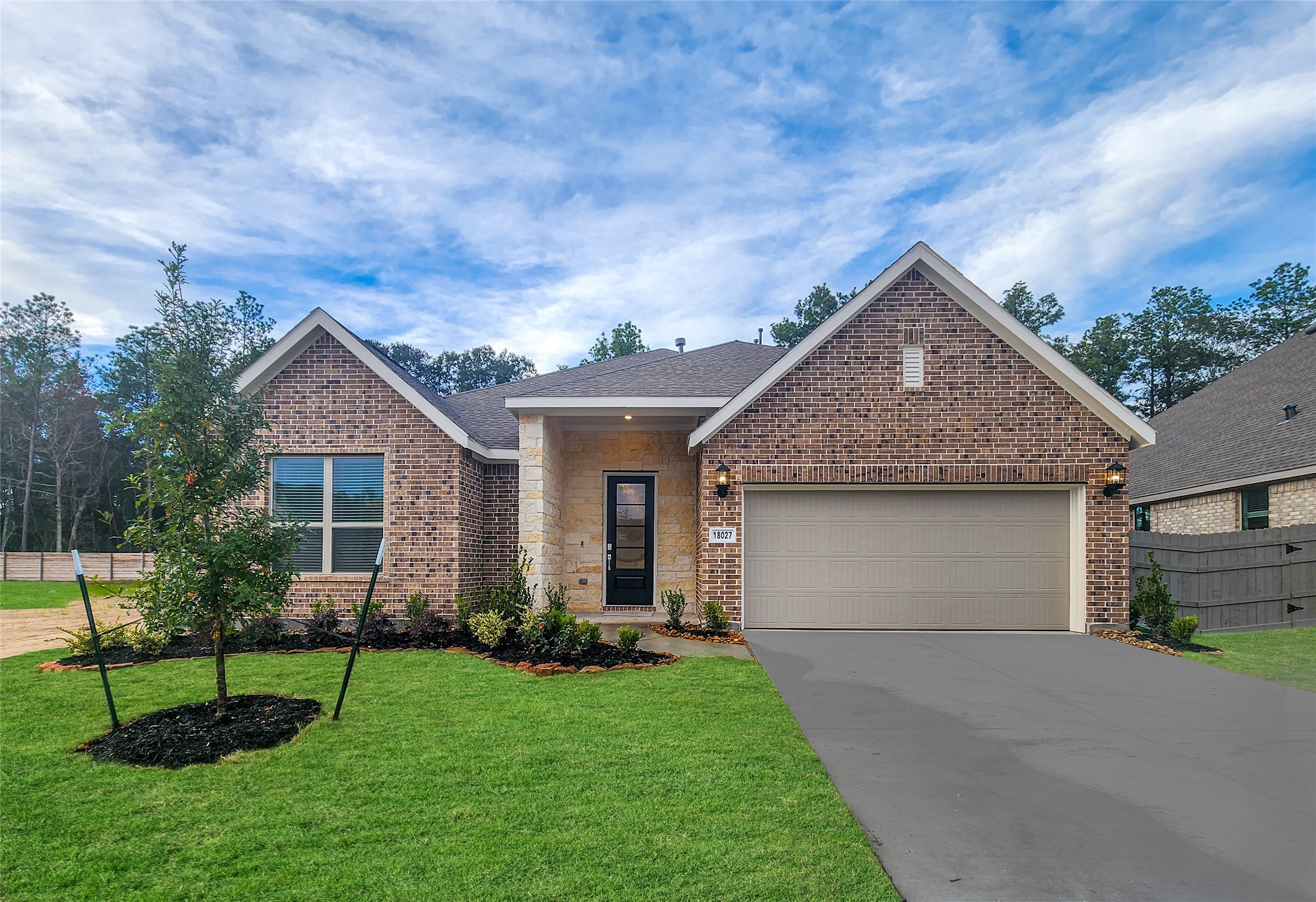 18027 Brennie Bird Lane Conroe TX 77302