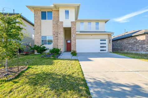 7510 Ramsgate Cliff Lane Richmond TX 77407
