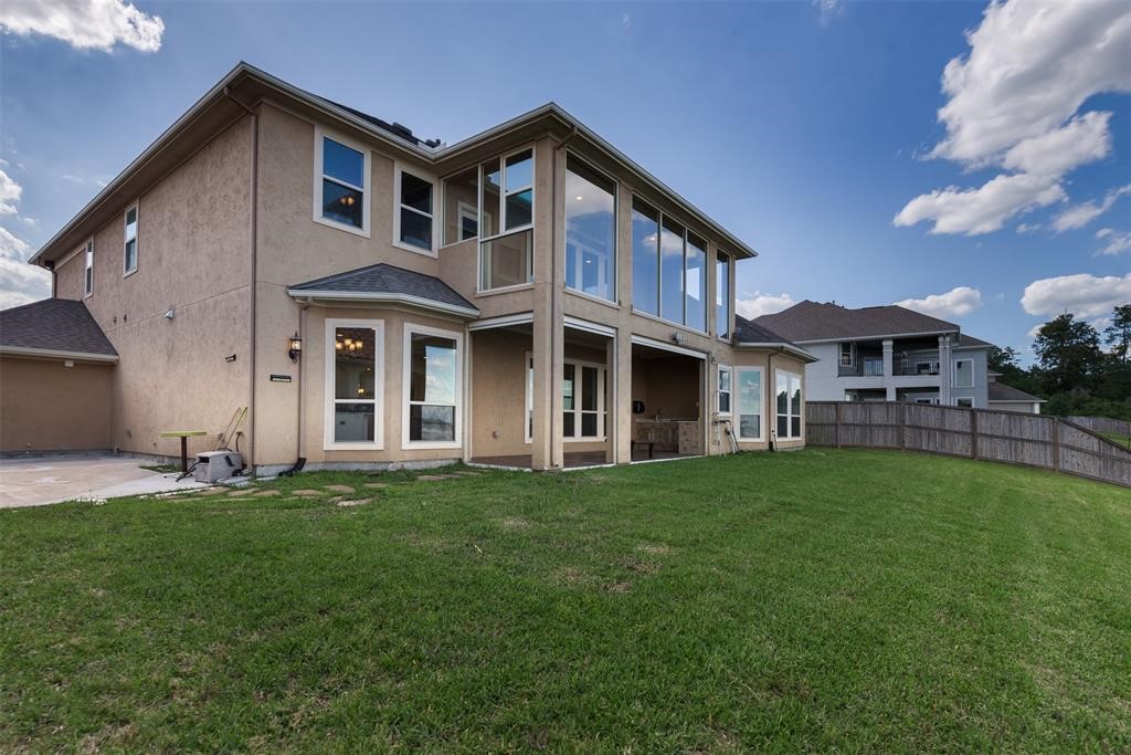 13307 Arbor Villa Lane Houston TX 77044