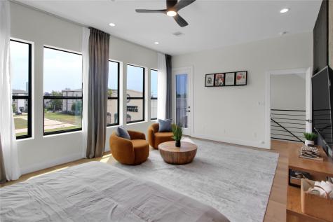 5907 Winsome Lane B Houston TX 77057