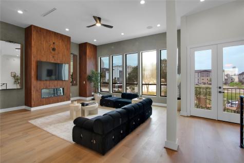 5907 Winsome Lane B Houston TX 77057