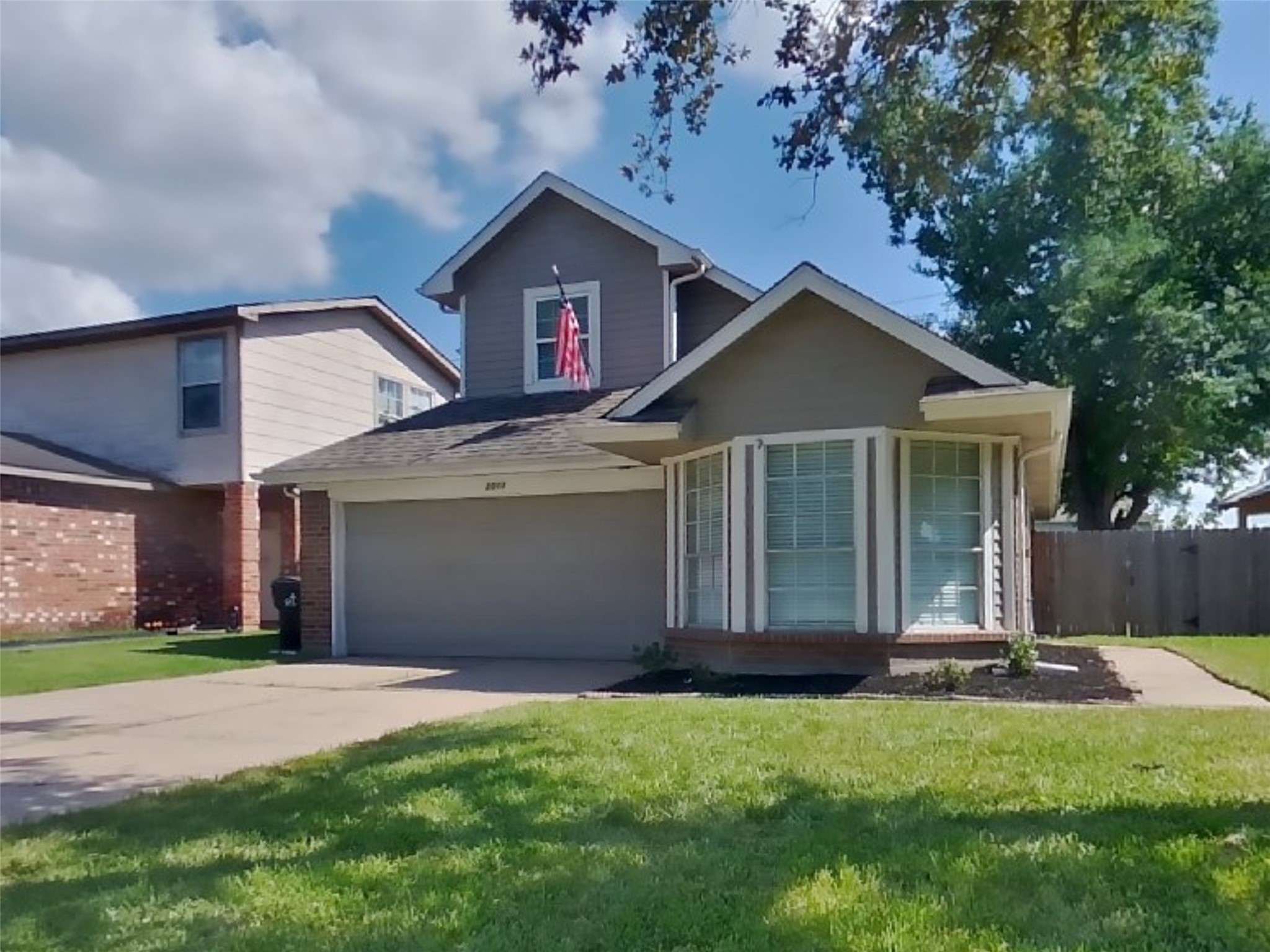 2013 Greenwood Drive Rosenberg TX 77471