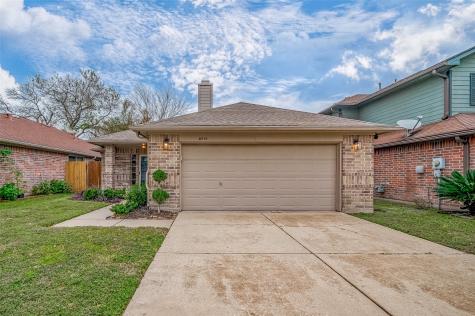 8510 Wild Basin Drive Houston TX 77088