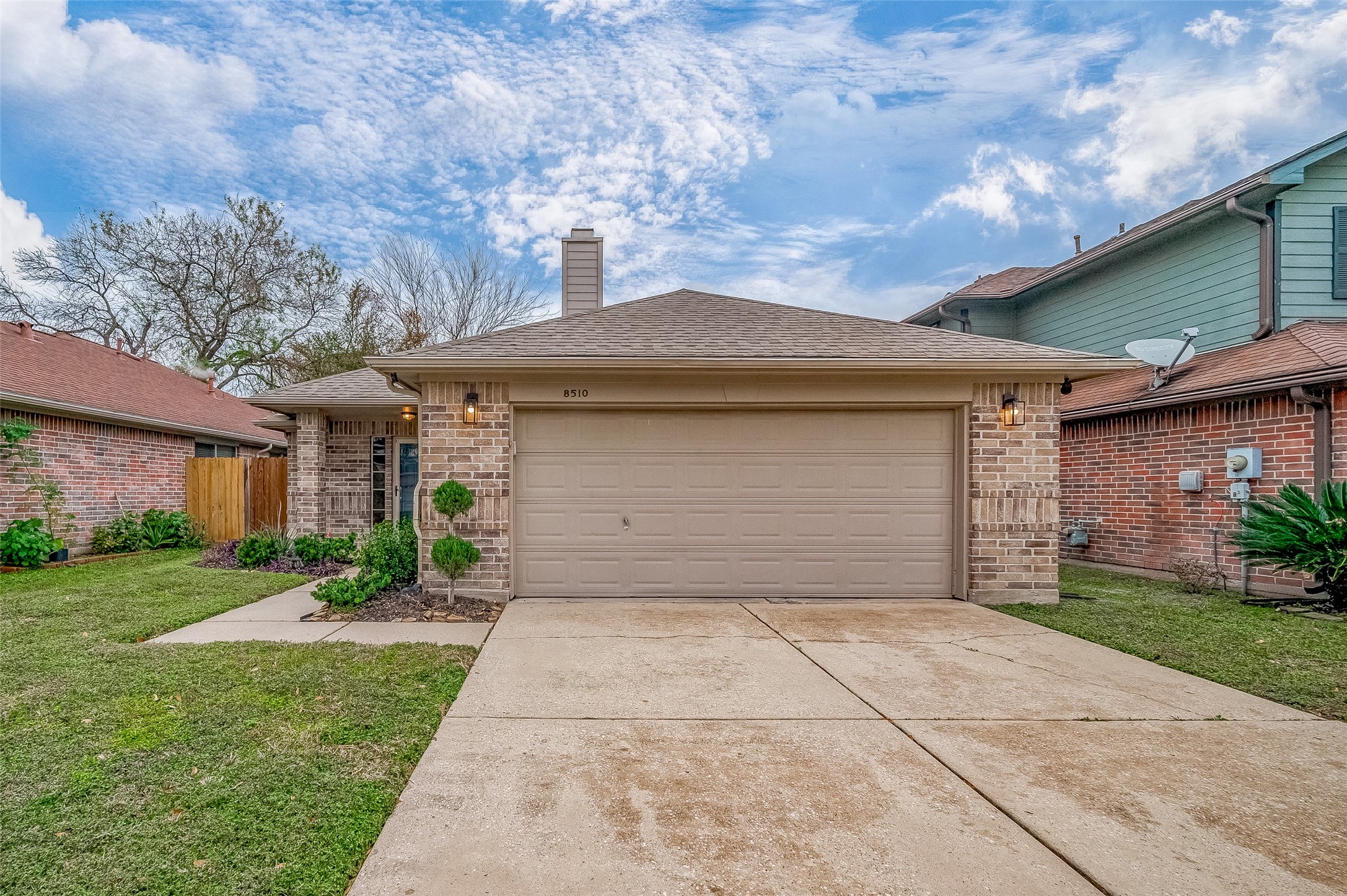 8510 Wild Basin Drive Houston TX 77088