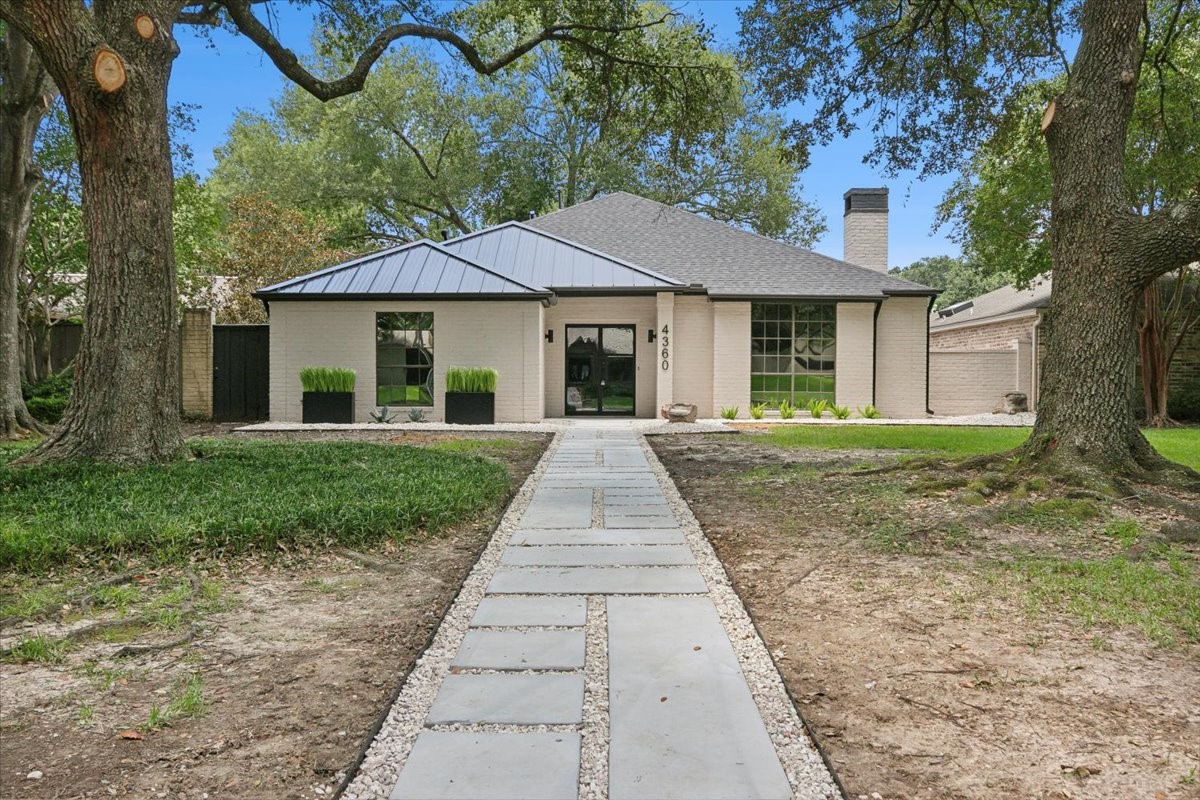 4360 Thomas Lane Beaumont TX 77706