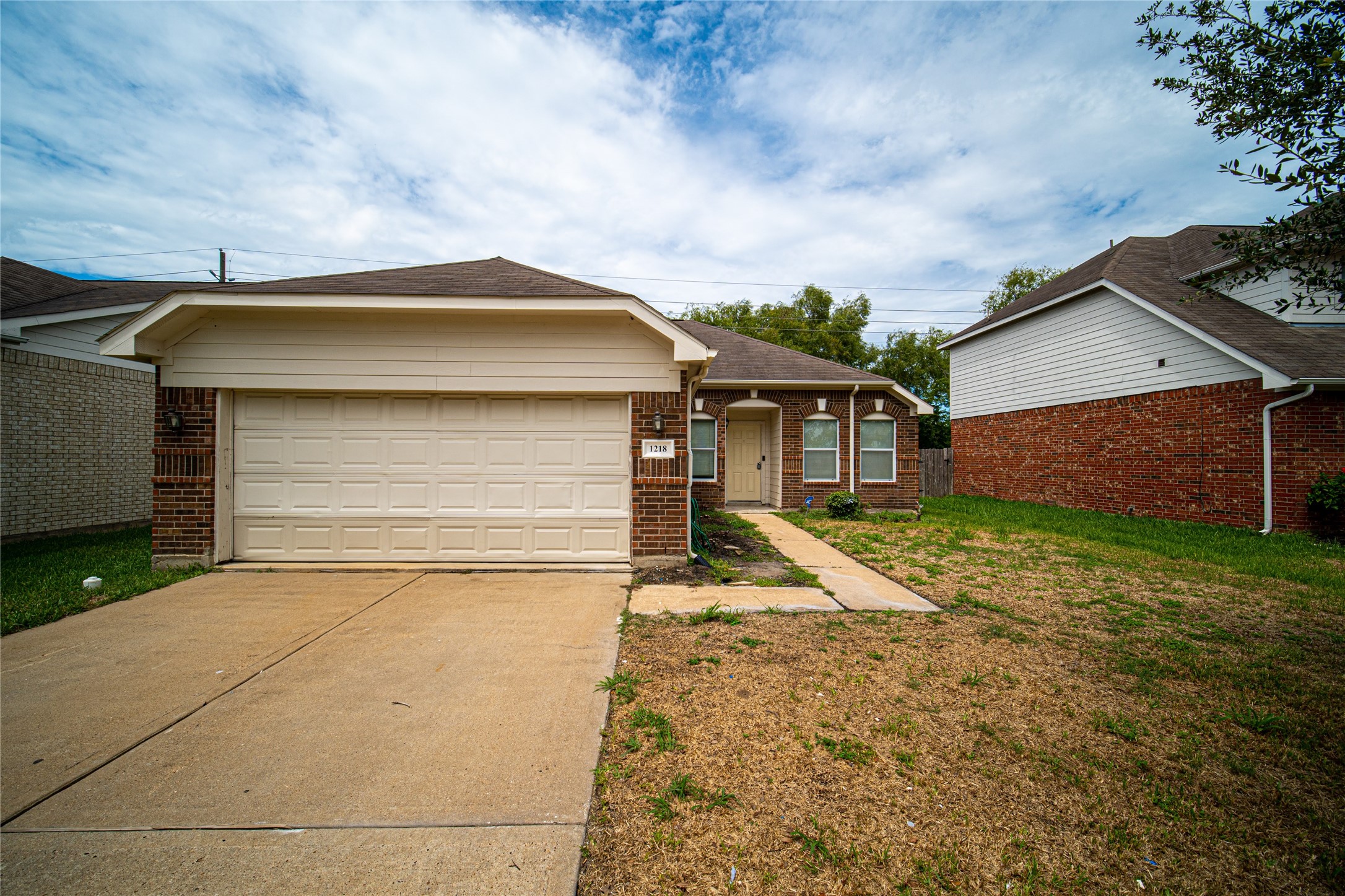 1218 Collier Point Lane Fresno TX 77545