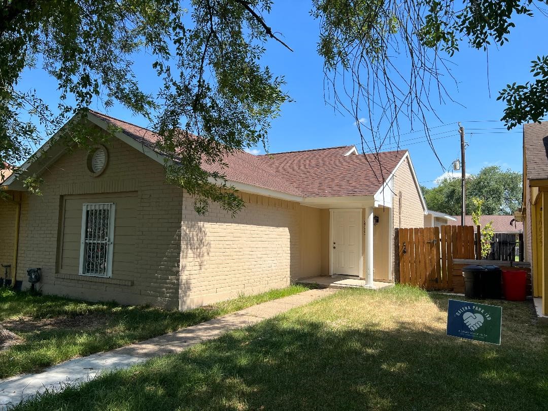14025 Callahan Drive Houston TX 77049