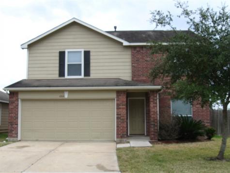 8319 Obsidian Court Rosharon TX 77583