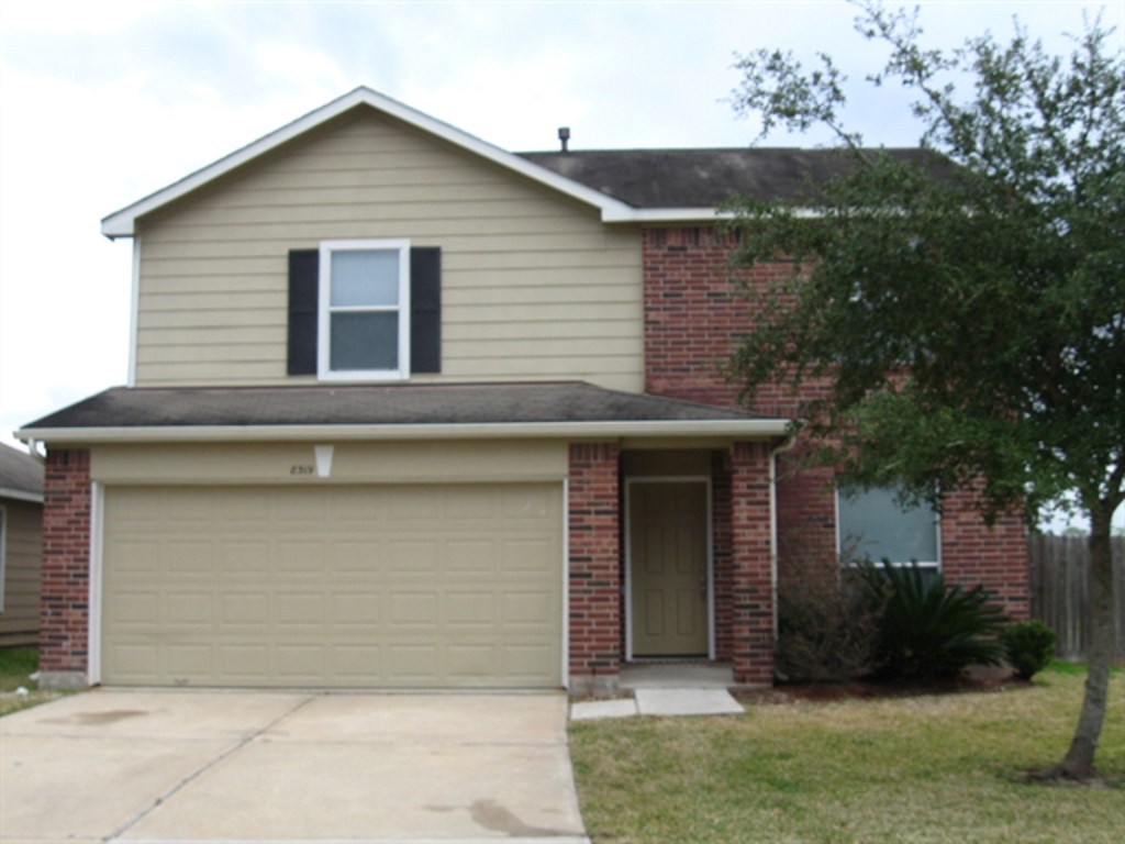 8319 Obsidian Court Rosharon TX 77583