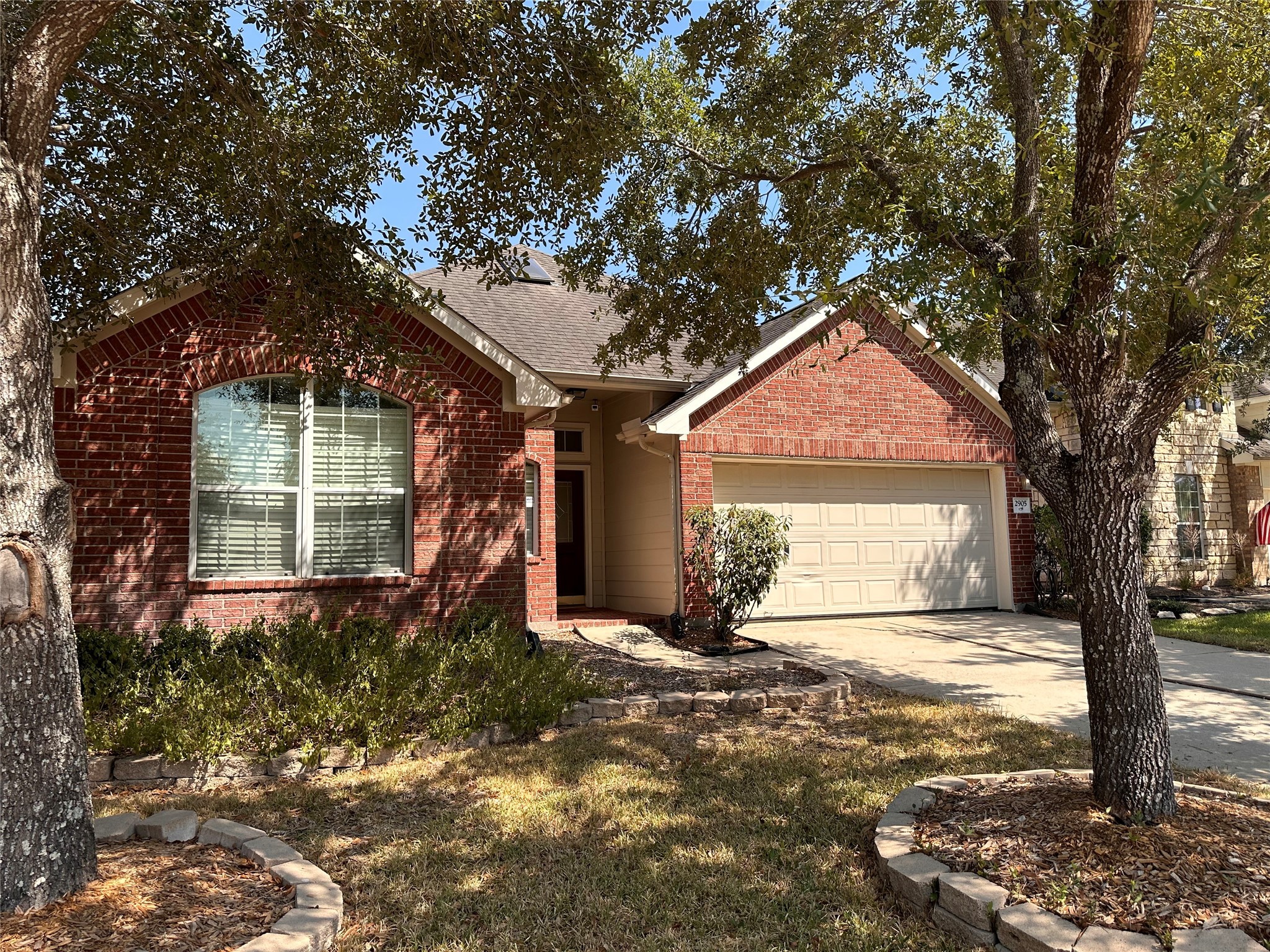 2905 Fountain Brook Court Pearland TX 77584
