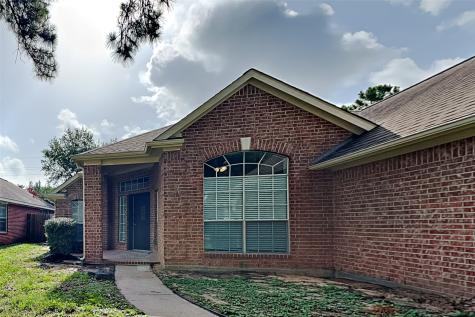7214 Bristol Ridge Drive Houston TX 77095