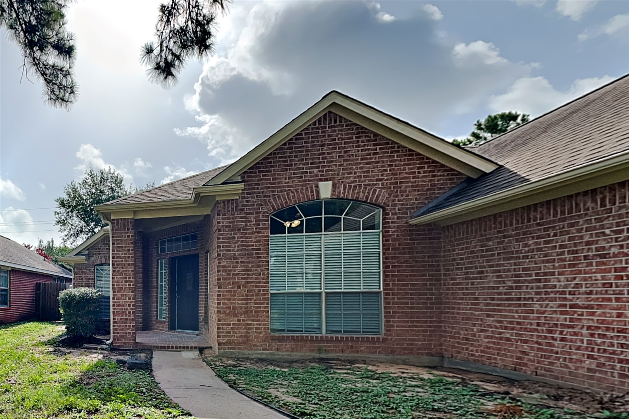 7214 Bristol Ridge Drive Houston TX 77095