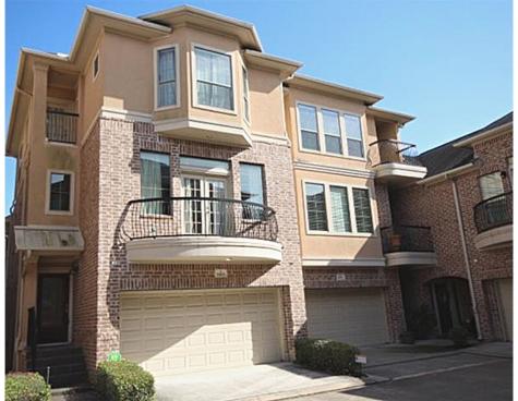 8105 Silverton Creek Lane Houston TX 77040
