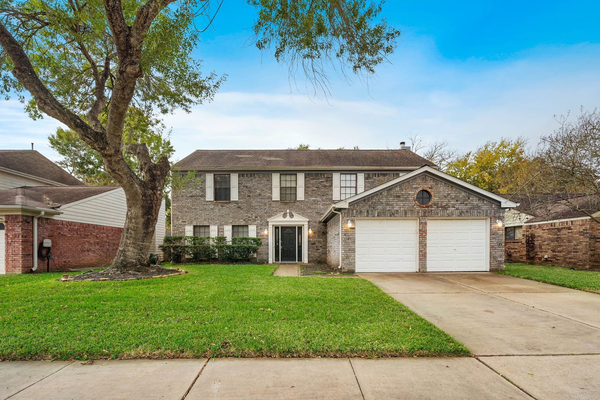 1923 Brazos Crossing Drive Richmond TX 77406
