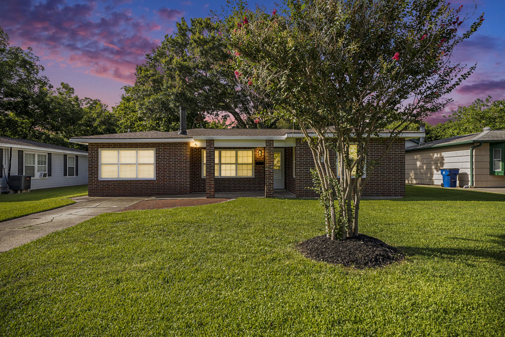 1526 15th Avenue N Texas City TX 77590