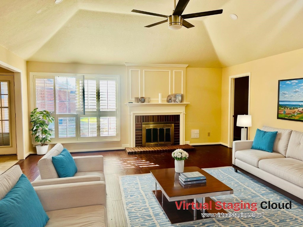 8815 Crazy Horse Trail Houston TX 77064