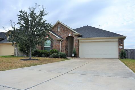 2104 Pleasant Valley Road Pearland TX 77581