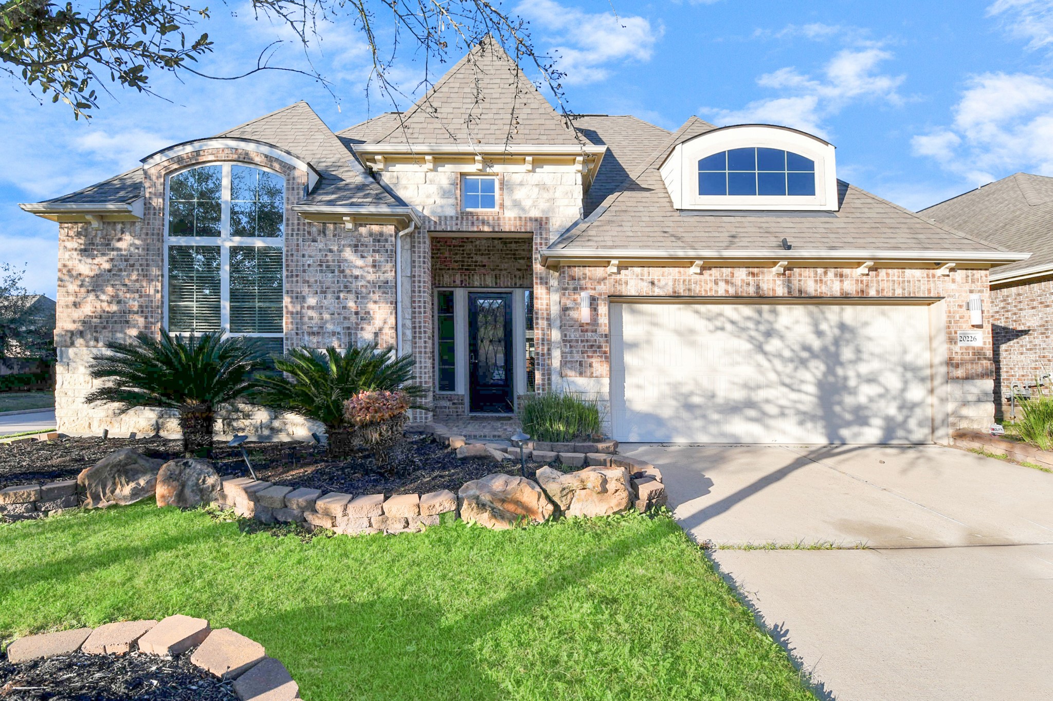 20226 Neals Rose Lane Richmond TX 77407