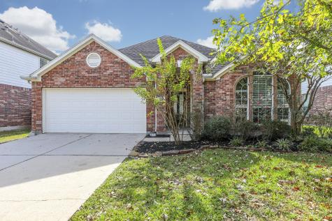 3522 Azalea Sands Drive Spring TX 77386