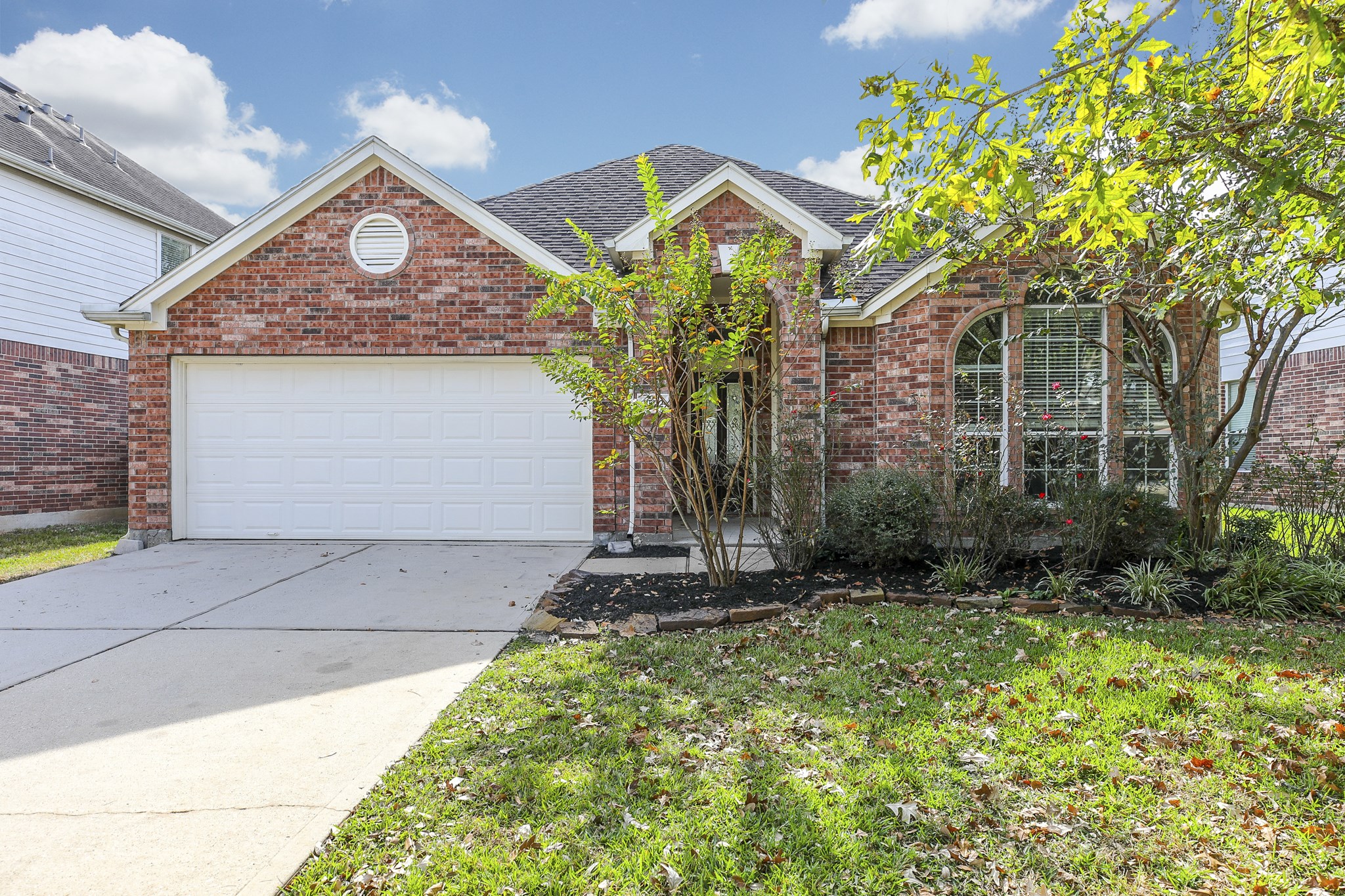 3522 Azalea Sands Drive Spring TX 77386