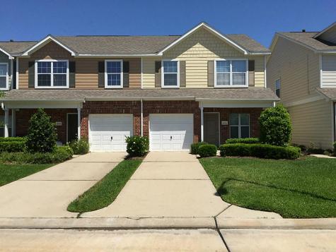 14534 Durham Chase Lane Houston TX 77095