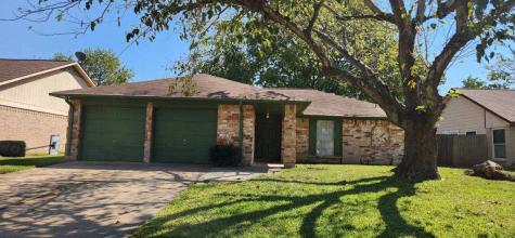22603 Elkana Deane Lane Katy TX 77449