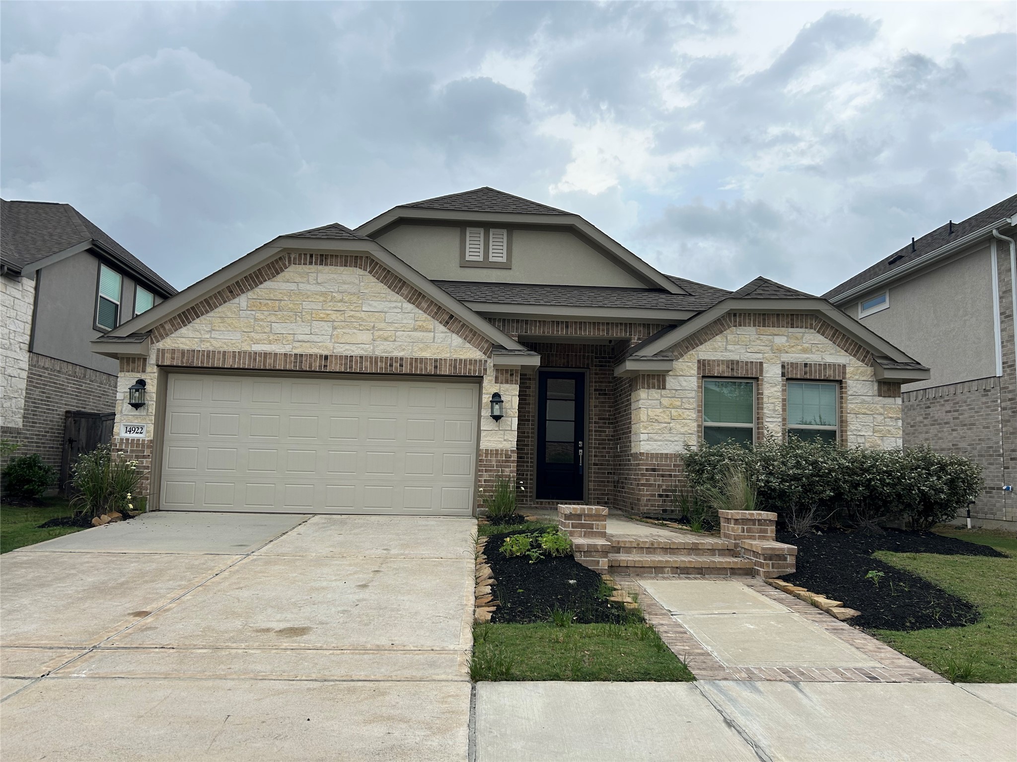 14922 Big Bend Ranch Drive Cypress TX 77433
