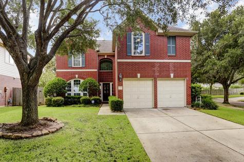 15315 Marden Court Sugar Land TX 77478