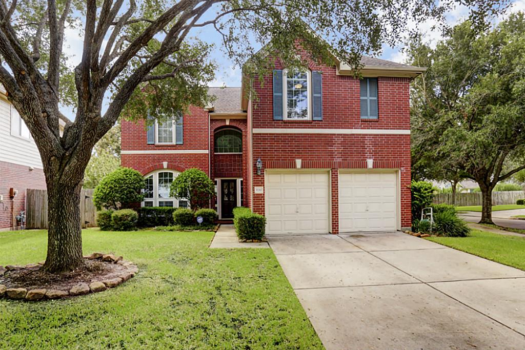 15315 Marden Court Sugar Land TX 77478