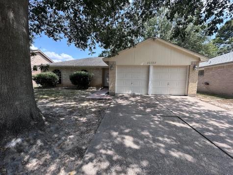 20322 Beigewood Lane Humble TX 77338