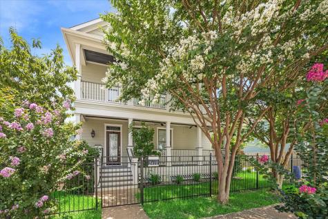 2410 Rutland Street Houston TX 77008