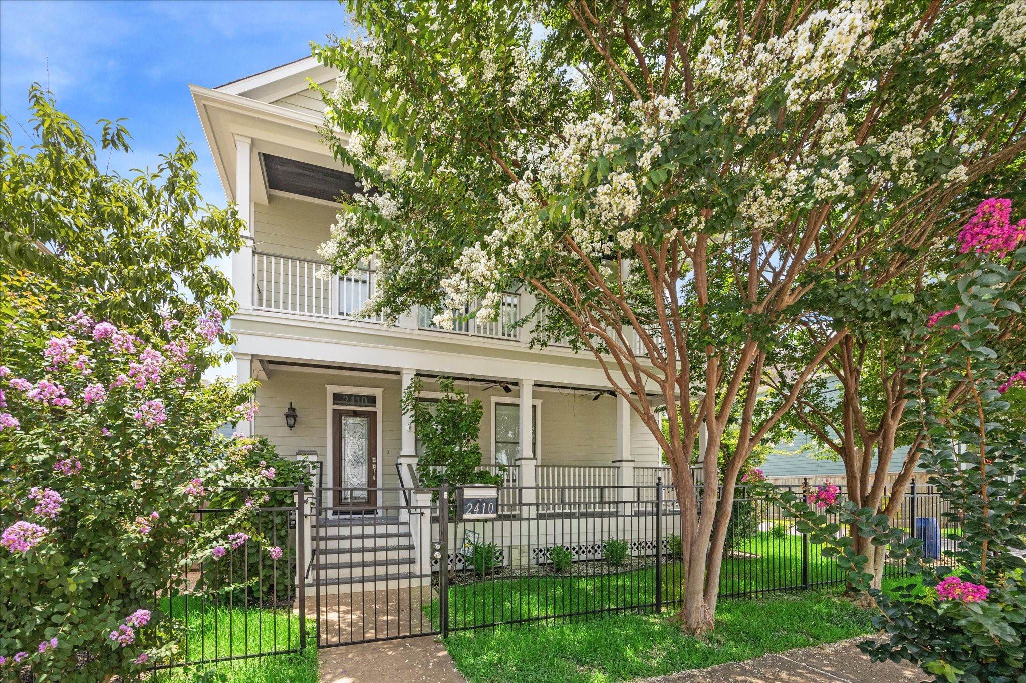 2410 Rutland Street Houston TX 77008
