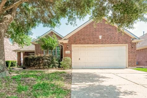 3111 Stratford Pointe Drive Sugar Land TX 77498