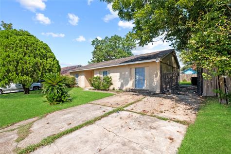 207 Goodson Drive Houston TX 77060