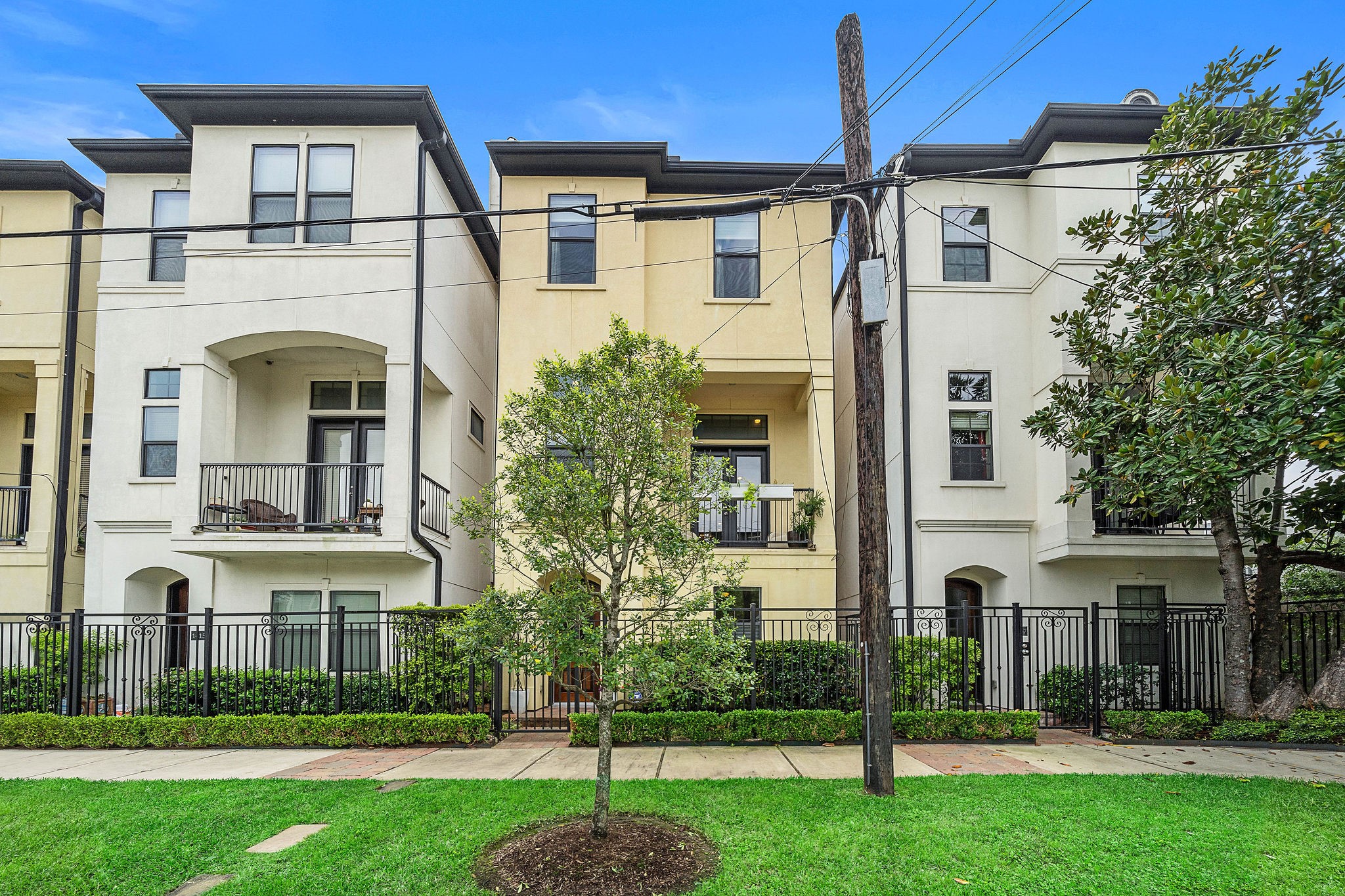 1411 Shearn Street Houston TX 77007