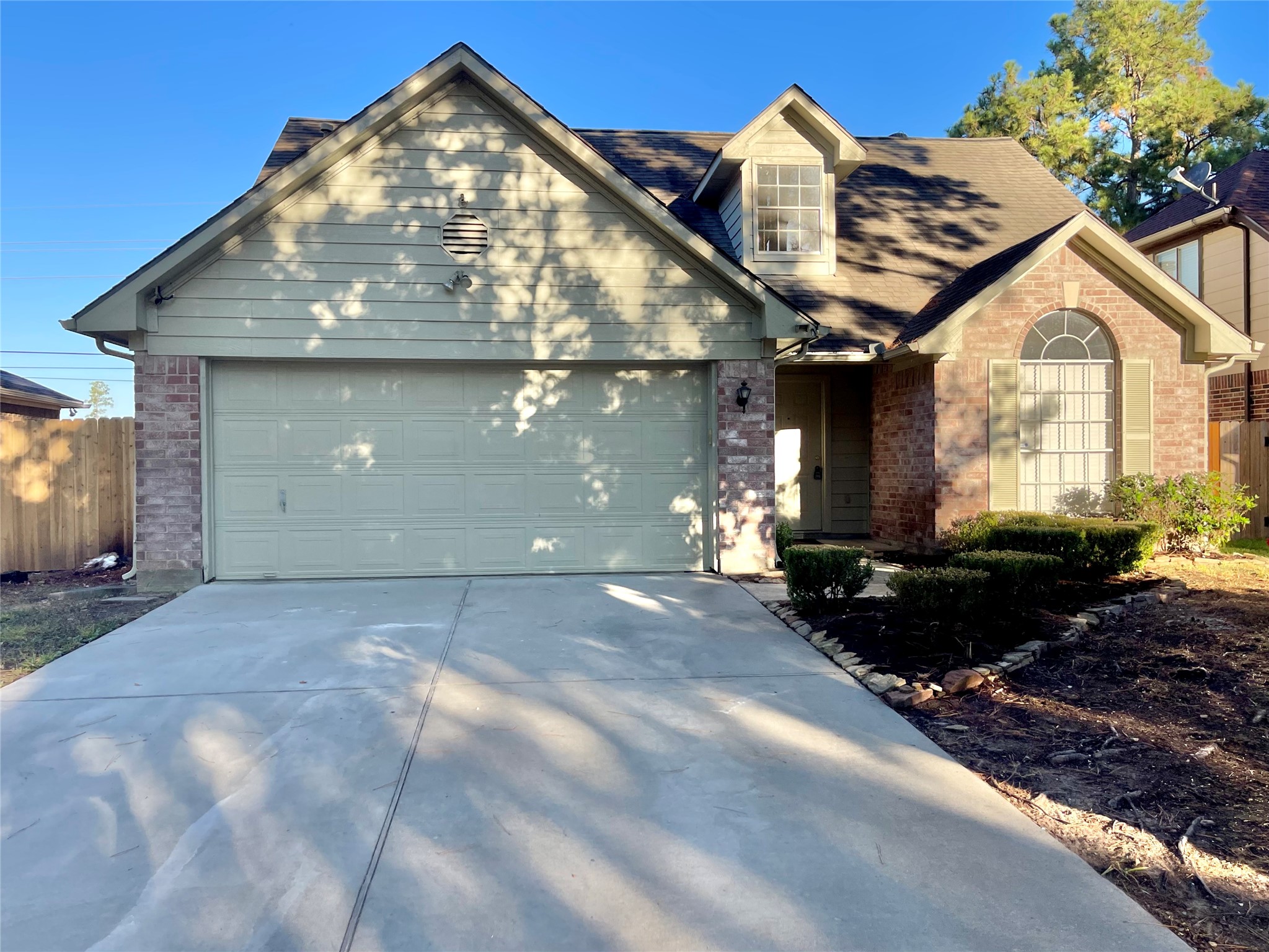 14506 Cypress Meadow Drive Cypress TX 77429