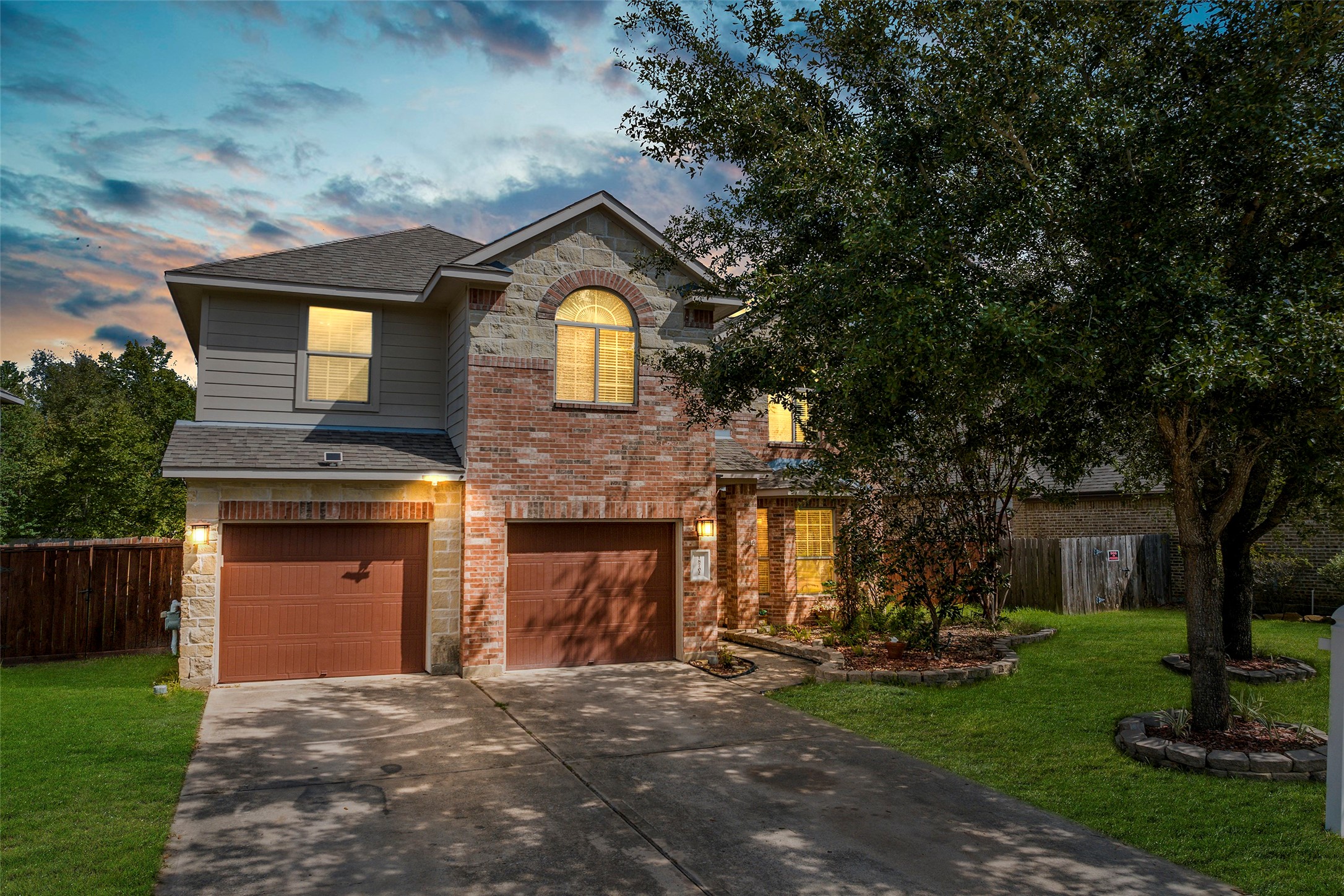 18702 Richland Falls Lane Spring TX 77379