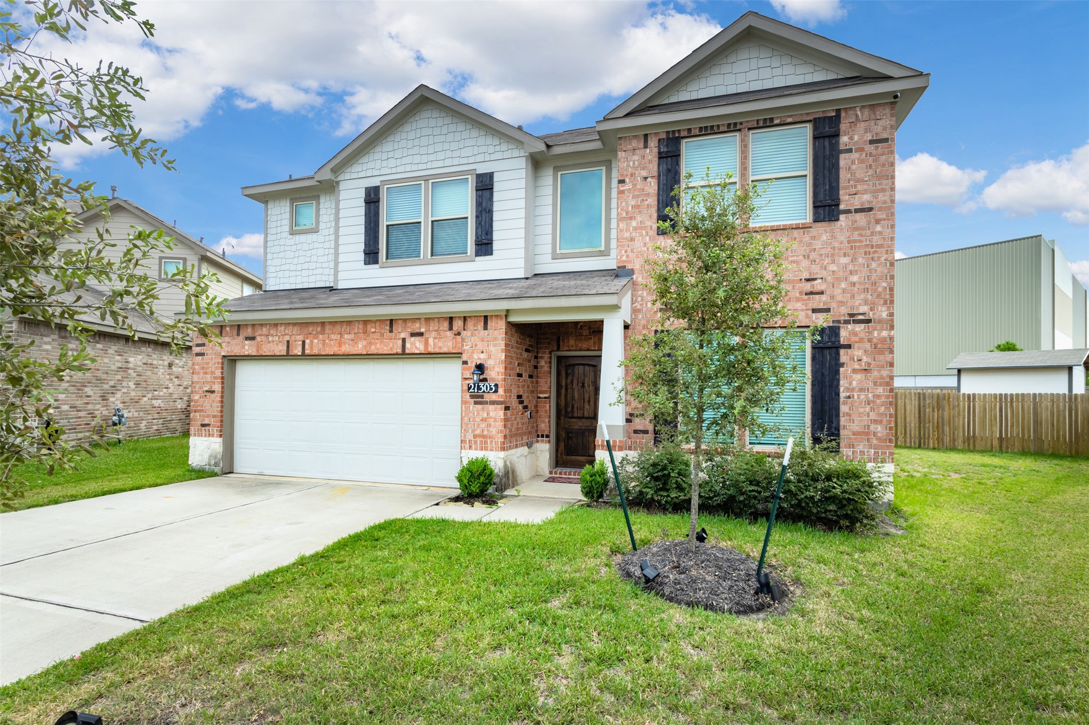21303 Cypress Live Oak Drive Cypress TX 77433