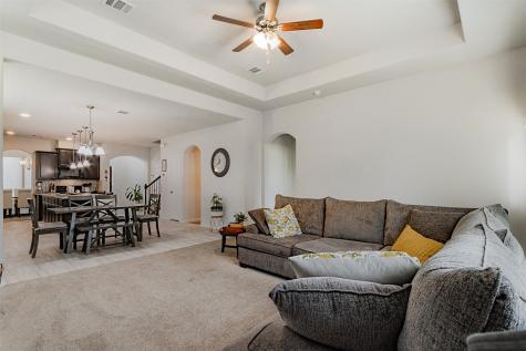 21303 Cypress Live Oak Drive Cypress TX 77433