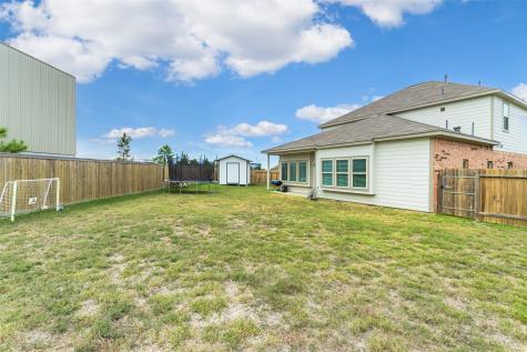 21303 Cypress Live Oak Drive Cypress TX 77433