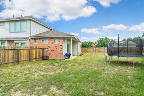 21303 Cypress Live Oak Drive Cypress TX 77433