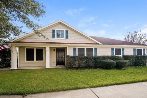 6346 Hall Pond Court Katy TX 77449